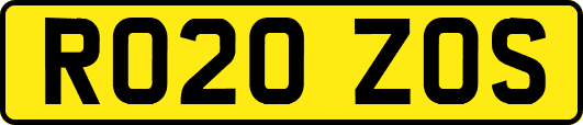 RO20ZOS