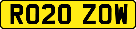 RO20ZOW