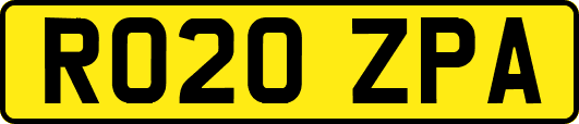 RO20ZPA