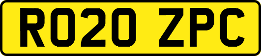 RO20ZPC