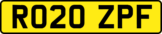 RO20ZPF