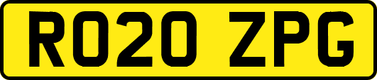 RO20ZPG