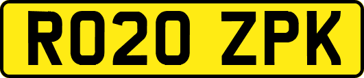 RO20ZPK