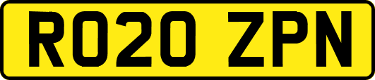 RO20ZPN