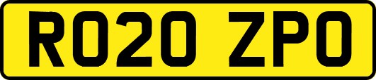 RO20ZPO