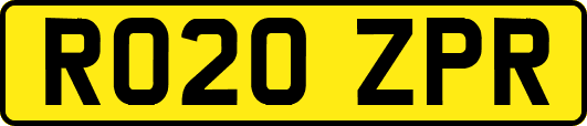 RO20ZPR