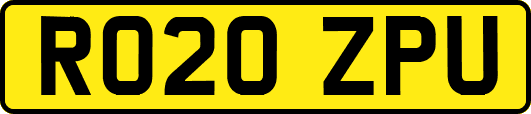 RO20ZPU