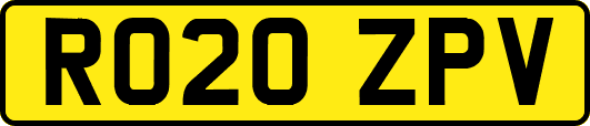 RO20ZPV