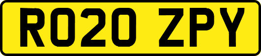 RO20ZPY