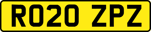 RO20ZPZ
