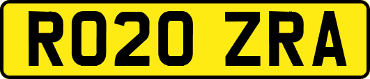 RO20ZRA