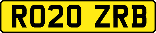 RO20ZRB