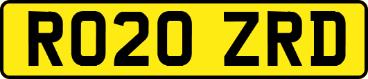 RO20ZRD
