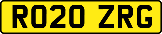 RO20ZRG