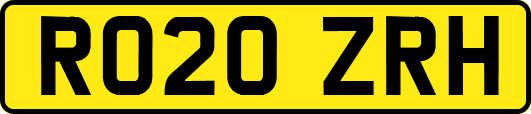 RO20ZRH