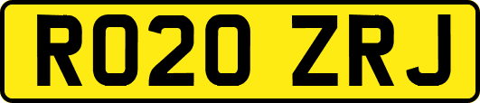 RO20ZRJ