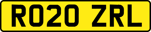 RO20ZRL