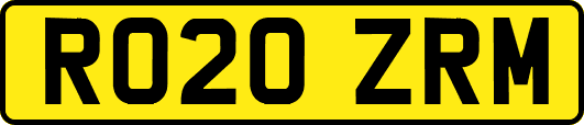 RO20ZRM