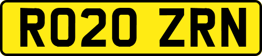 RO20ZRN