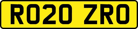 RO20ZRO