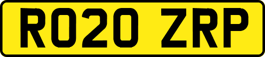RO20ZRP