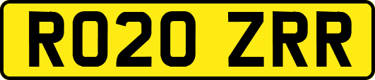 RO20ZRR