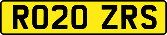 RO20ZRS