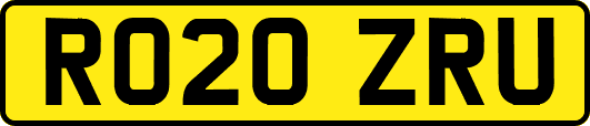 RO20ZRU