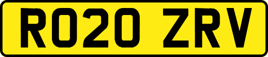 RO20ZRV