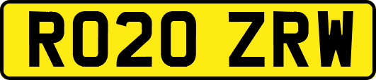 RO20ZRW