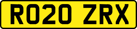 RO20ZRX