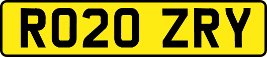 RO20ZRY