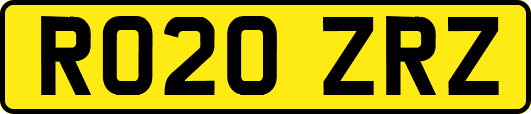 RO20ZRZ