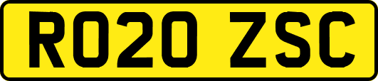 RO20ZSC