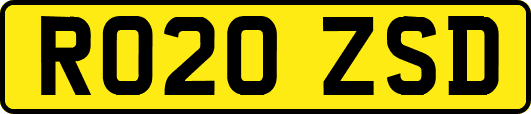 RO20ZSD
