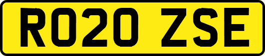RO20ZSE