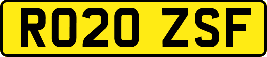 RO20ZSF
