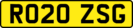 RO20ZSG