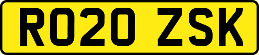 RO20ZSK