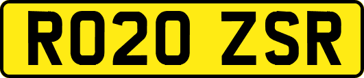 RO20ZSR