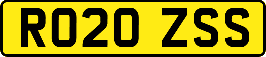 RO20ZSS