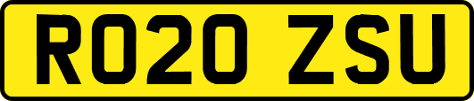 RO20ZSU