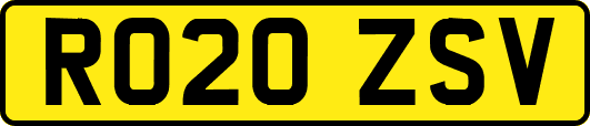 RO20ZSV