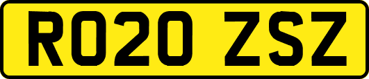 RO20ZSZ