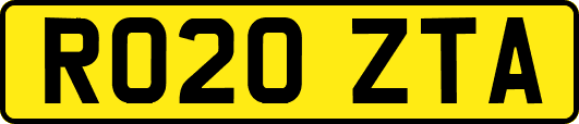 RO20ZTA