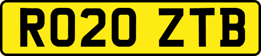 RO20ZTB