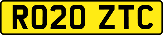 RO20ZTC