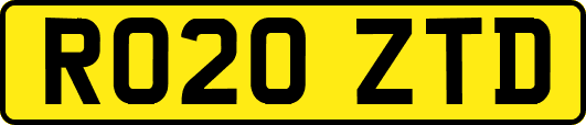 RO20ZTD