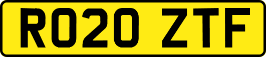 RO20ZTF