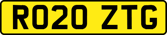 RO20ZTG